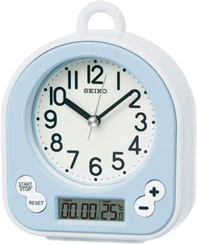 Настольные часы Seiko Clock QHG042LN